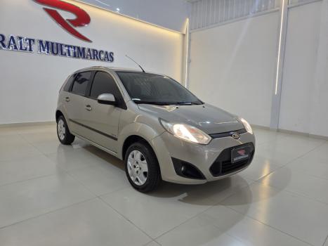 FORD Fiesta Hatch 1.6 4P CLASS FLEX, Foto 2