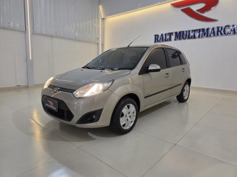 FORD Fiesta Hatch 1.6 4P CLASS FLEX, Foto 3