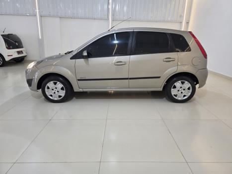 FORD Fiesta Hatch 1.6 4P CLASS FLEX, Foto 5