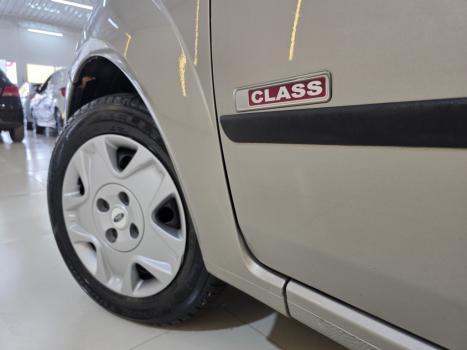 FORD Fiesta Hatch 1.6 4P CLASS FLEX, Foto 9