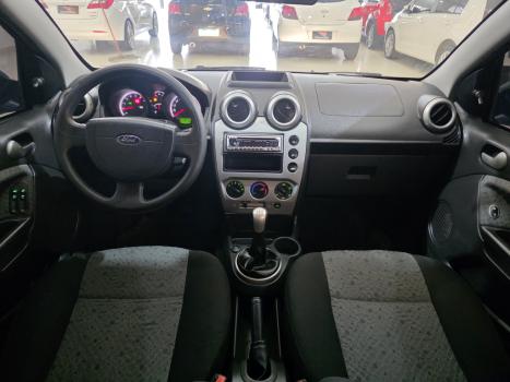 FORD Fiesta Hatch 1.6 4P CLASS FLEX, Foto 12