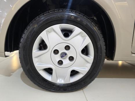 FORD Fiesta Hatch 1.6 4P CLASS FLEX, Foto 15