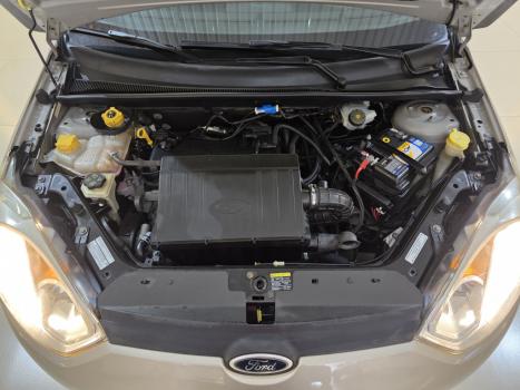 FORD Fiesta Hatch 1.6 4P CLASS FLEX, Foto 16