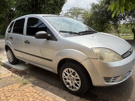 FORD Fiesta Hatch 1.0 4P, Foto 5