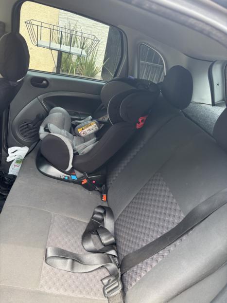 FORD Fiesta Hatch 1.0 4P, Foto 8