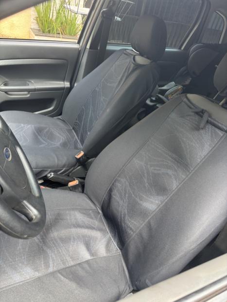 FORD Fiesta Hatch 1.0 4P, Foto 9