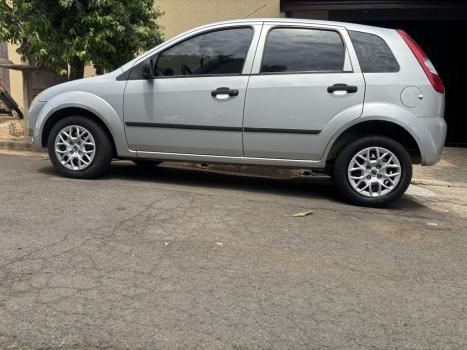 FORD Fiesta Hatch 1.0 4P, Foto 10