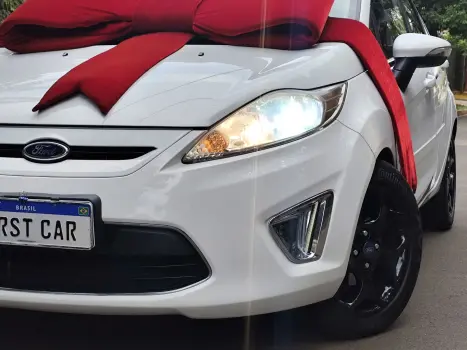 FORD Fiesta Hatch 1.6 4P SE FLEX, Foto 3