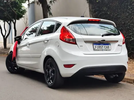 FORD Fiesta Hatch 1.6 4P SE FLEX, Foto 6