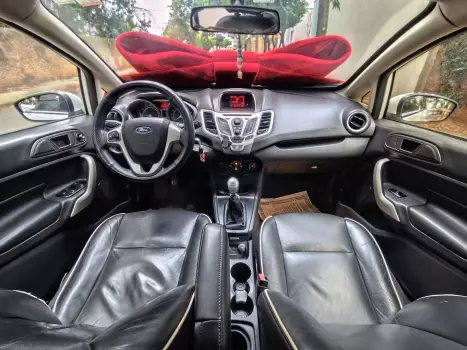 FORD Fiesta Hatch 1.6 4P SE FLEX, Foto 9
