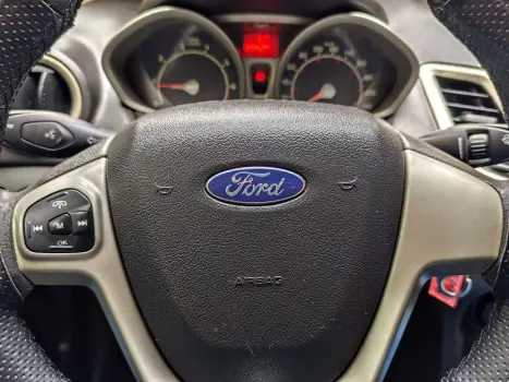 FORD Fiesta Hatch 1.6 4P SE FLEX, Foto 12