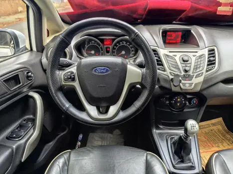 FORD Fiesta Hatch 1.6 4P SE FLEX, Foto 16