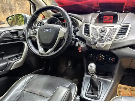 FORD Fiesta Hatch 1.6 4P SE FLEX, Foto 18