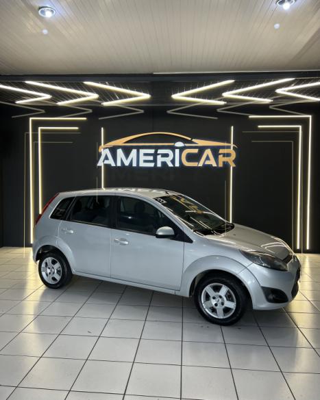 FORD Fiesta Hatch 1.0 4P FLEX, Foto 1