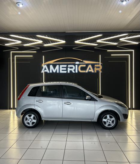 FORD Fiesta Hatch 1.0 4P FLEX, Foto 4