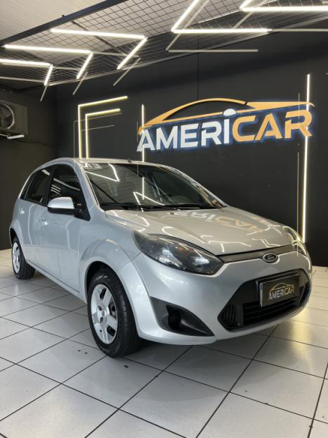 FORD Fiesta Hatch 1.0 4P FLEX, Foto 5