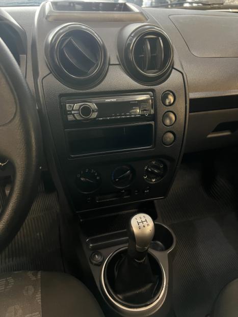 FORD Fiesta Hatch 1.0 4P FLEX, Foto 7
