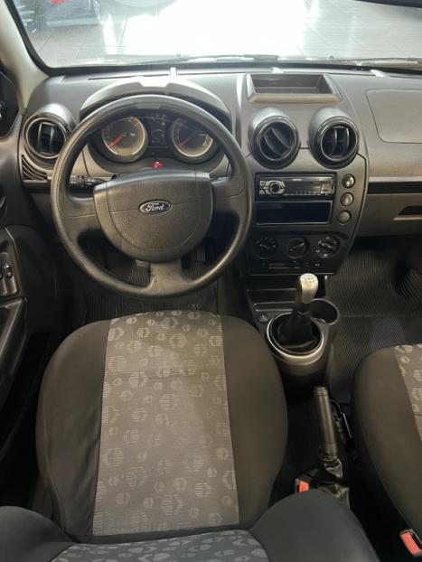 FORD Fiesta Hatch 1.0 4P FLEX, Foto 8