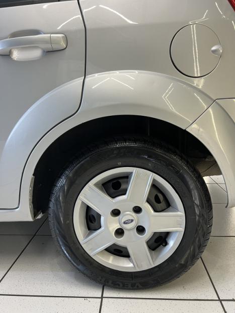 FORD Fiesta Hatch 1.0 4P FLEX, Foto 9