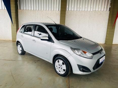 FORD Fiesta Hatch 1.0 4P CLASS FLEX, Foto 1