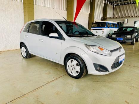 FORD Fiesta Hatch 1.0 4P CLASS FLEX, Foto 2