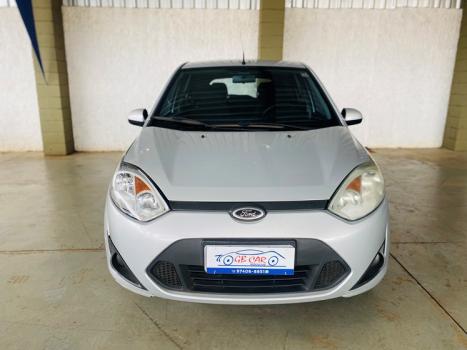 FORD Fiesta Hatch 1.0 4P CLASS FLEX, Foto 3