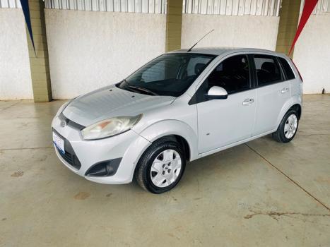 FORD Fiesta Hatch 1.0 4P CLASS FLEX, Foto 5
