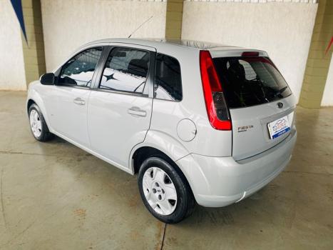 FORD Fiesta Hatch 1.0 4P CLASS FLEX, Foto 6
