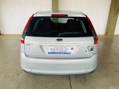 FORD Fiesta Hatch 1.0 4P CLASS FLEX, Foto 8