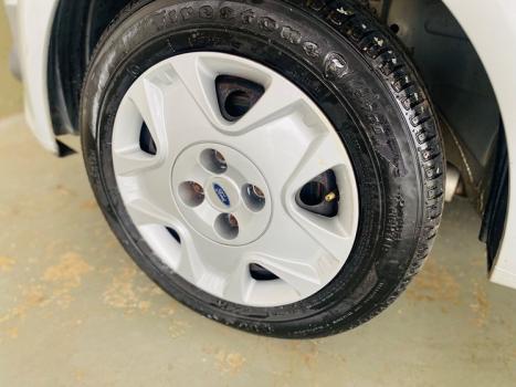 FORD Fiesta Hatch 1.0 4P CLASS FLEX, Foto 19