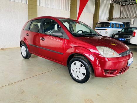 FORD Fiesta Hatch 1.0, Foto 2