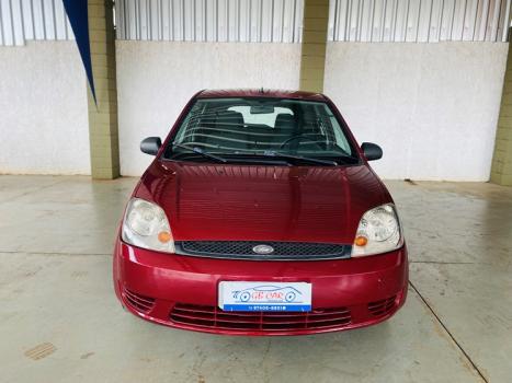 FORD Fiesta Hatch 1.0, Foto 3