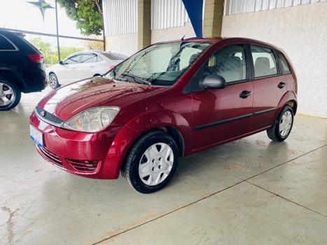 FORD Fiesta Hatch 1.0, Foto 4
