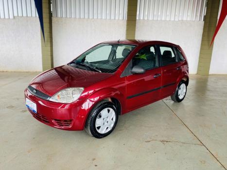 FORD Fiesta Hatch 1.0, Foto 5