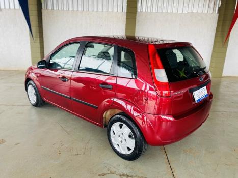 FORD Fiesta Hatch 1.0, Foto 6