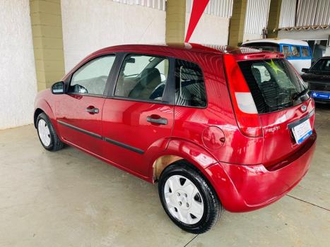 FORD Fiesta Hatch 1.0, Foto 7
