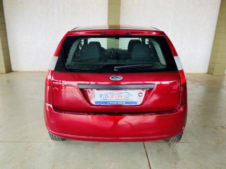 FORD Fiesta Hatch 1.0, Foto 8