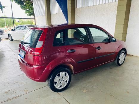 FORD Fiesta Hatch 1.0, Foto 9