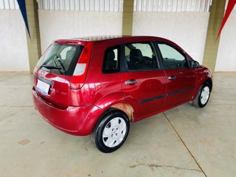FORD Fiesta Hatch 1.0, Foto 10