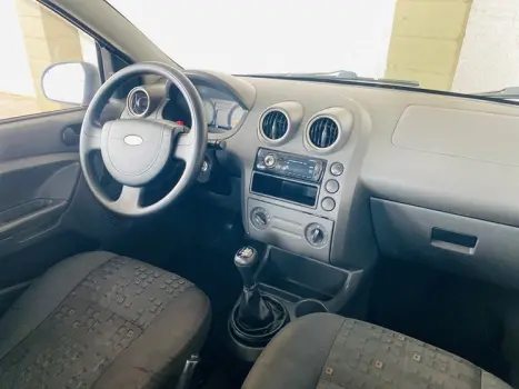 FORD Fiesta Hatch 1.0, Foto 18