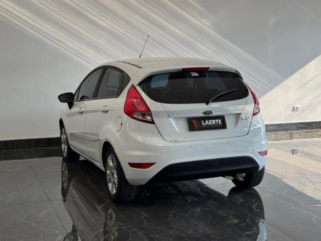 FORD Fiesta Hatch 1.5 16V 4P SE FLEX, Foto 4