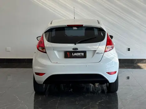 FORD Fiesta Hatch 1.5 16V 4P SE FLEX, Foto 5