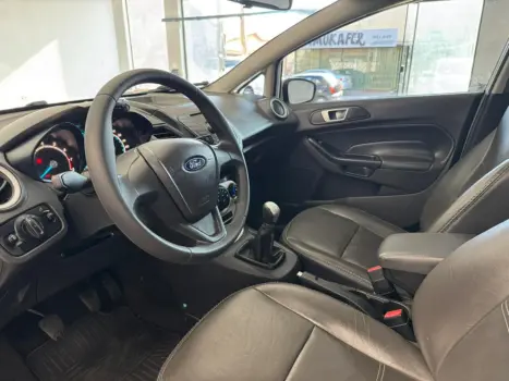 FORD Fiesta Hatch 1.5 16V 4P SE FLEX, Foto 7