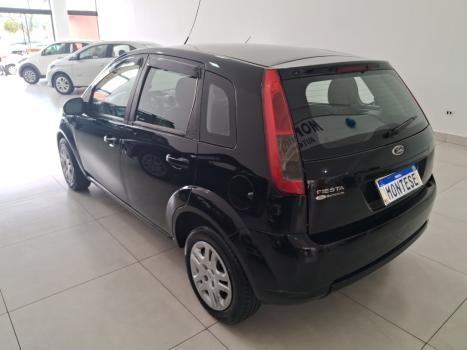 FORD Fiesta Hatch 1.0 4P FLEX, Foto 4