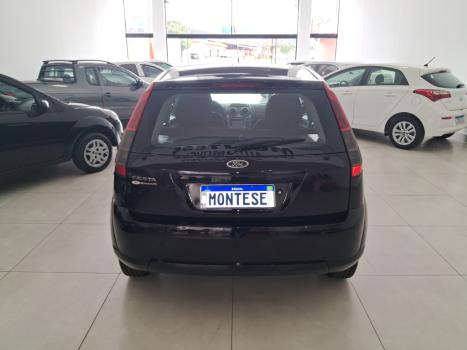 FORD Fiesta Hatch 1.0 4P FLEX, Foto 2