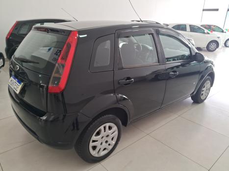 FORD Fiesta Hatch 1.0 4P FLEX, Foto 6