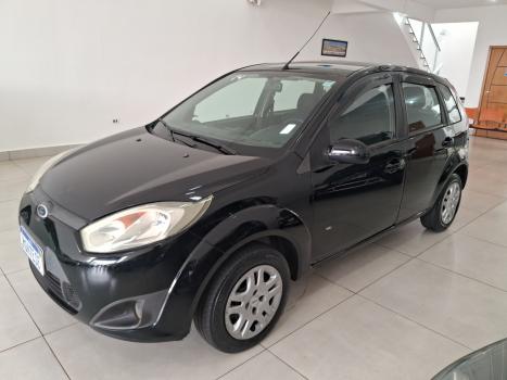 FORD Fiesta Hatch 1.0 4P FLEX, Foto 7