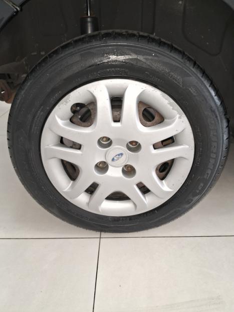 FORD Fiesta Hatch 1.0 4P FLEX, Foto 12