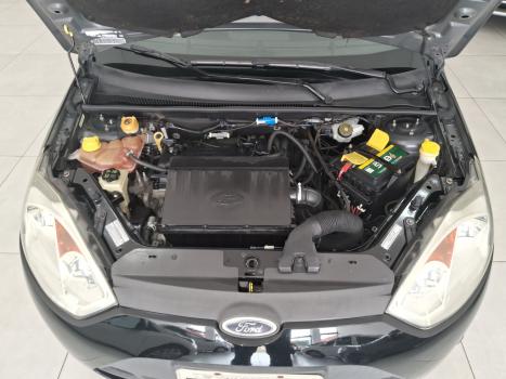 FORD Fiesta Hatch 1.0 4P FLEX, Foto 13
