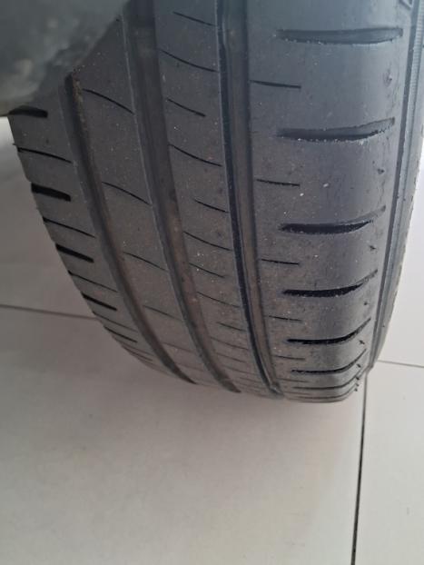 FORD Fiesta Hatch 1.0 4P FLEX, Foto 14